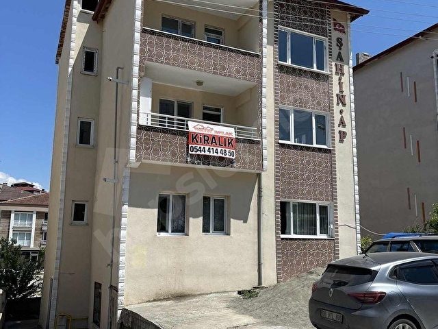 VEZİREV EMLAKtan TİKENLİ MAH. 2+1 ARAKAT KİRALIK DAİRE - Görsel 7