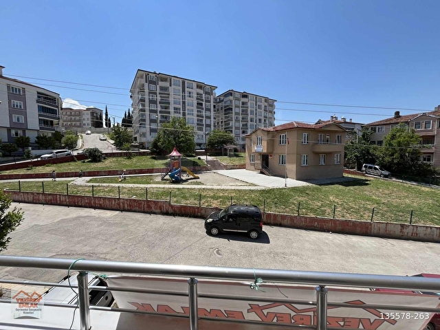 VEZİREV EMLAKtan TİKENLİ MAH. 2+1 ARAKAT KİRALIK DAİRE - Görsel 19