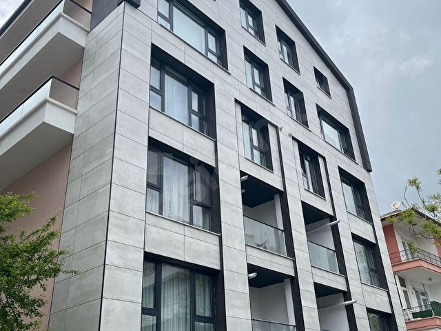 ESAT DA EŞYALI 2+1 KİRALIK DAİRE!