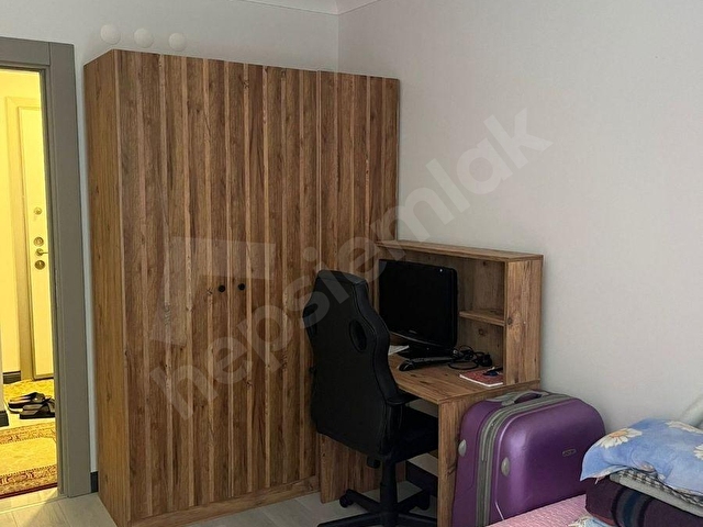 ESAT DA EŞYALI 2+1 KİRALIK DAİRE! - Görsel 2