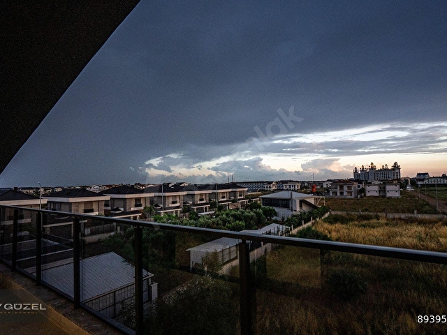 ANTALYA BELEKTE SATILIK MÜSTAKİL HAVUZLU LÜX VİLLA - Görsel 22