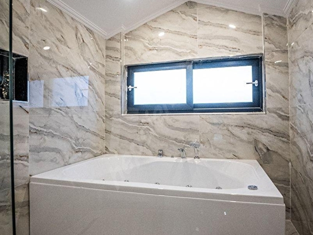 ANTALYA BELEKTE SATILIK MÜSTAKİL HAVUZLU LÜX VİLLA - Görsel 16