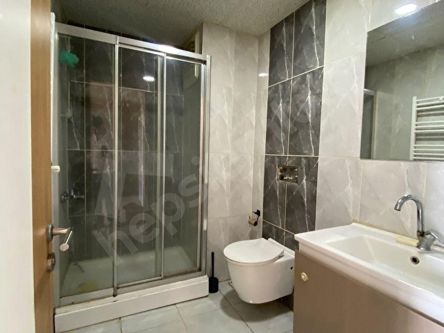 FULL KONSEPT SİTE İÇERİSİNDE 1+1 EŞYALI KİRALIK DAİRE! - Görsel 7