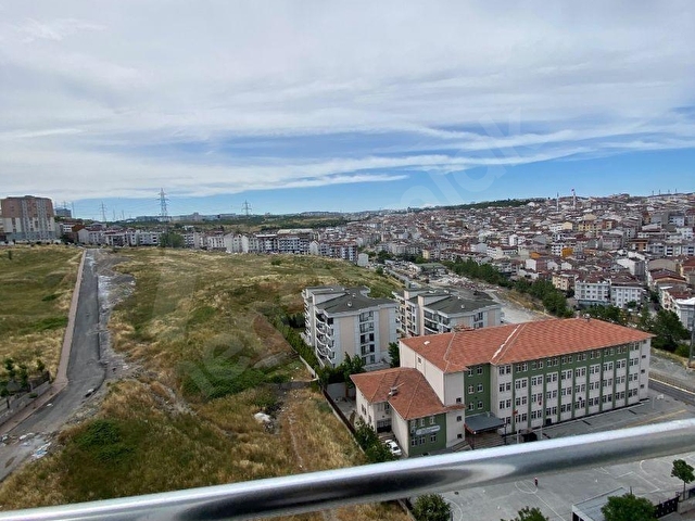 FULL KONSEPT SİTE İÇERİSİNDE 1+1 EŞYALI KİRALIK DAİRE! - Görsel 8