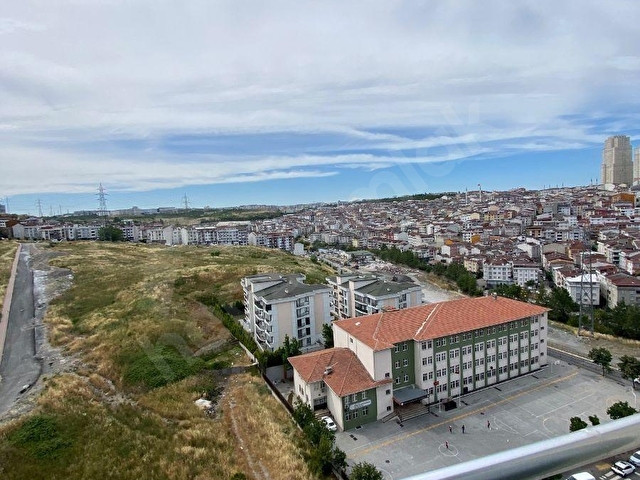 FULL KONSEPT SİTE İÇERİSİNDE 1+1 EŞYALI KİRALIK DAİRE! - Görsel 11
