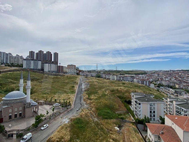 FULL KONSEPT SİTE İÇERİSİNDE 1+1 EŞYALI KİRALIK DAİRE! - Görsel 12