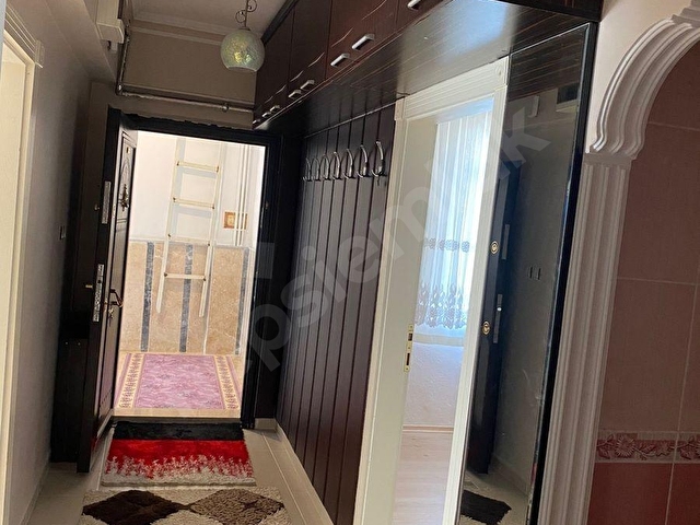 TEKİN EMLAK KİRALIK  DAİRE 3+1 ŞENTEPE - Görsel 3