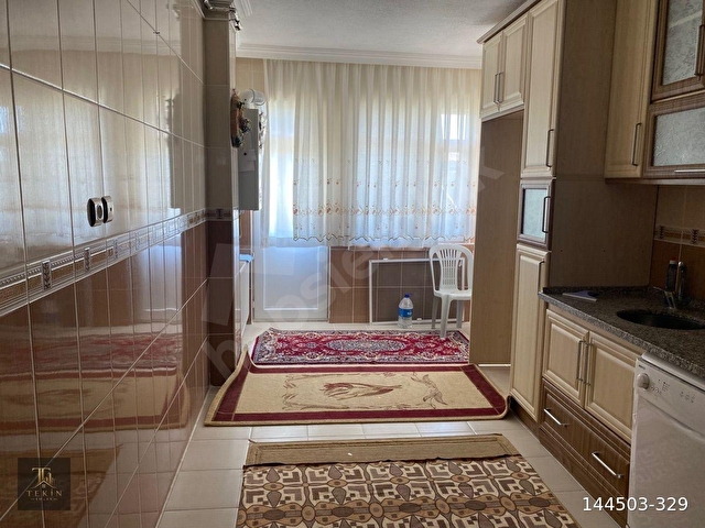 TEKİN EMLAK KİRALIK  DAİRE 3+1 ŞENTEPE - Görsel 11
