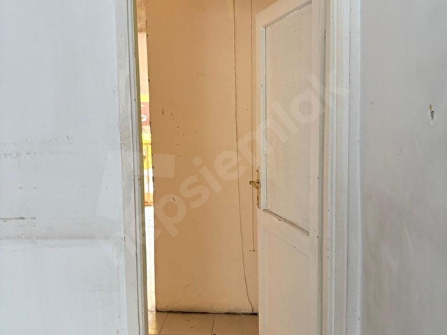 BORNOVA MERKEZDE EN İŞLEK KONUMDA 60m2 - Görsel 9