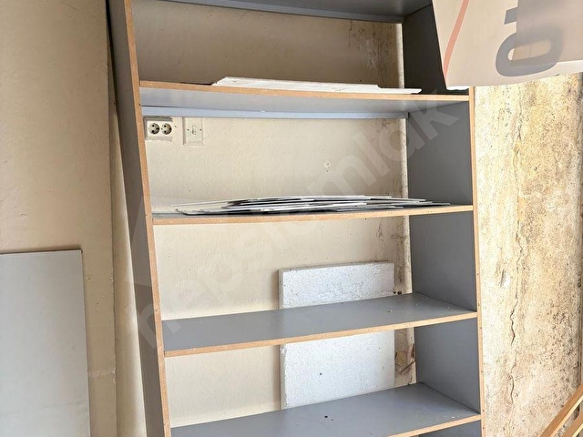 BORNOVA MERKEZDE EN İŞLEK KONUMDA 60m2 - Görsel 7
