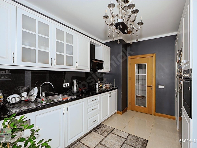 BAHÇEŞEHİR MESA ERGUVANLI BAHÇE SATILIK 2+1 BAHÇE KULLANIMLI - Görsel 10