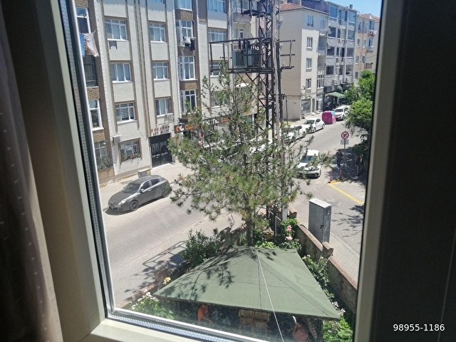 Lüleburgaz Yeni mah. Fatih cad.Üstü Eşyalı kiralık 2+1 Daire - Görsel 4