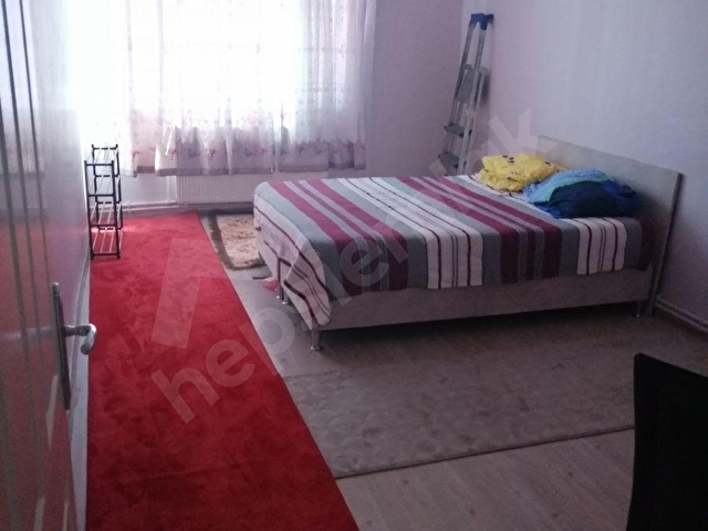 Lüleburgaz Yeni mah. Fatih cad.Üstü Eşyalı kiralık 2+1 Daire - Görsel 12