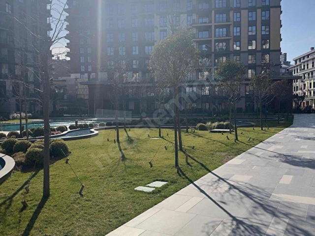 Dap yeni Levent kiralık 3 + 1 Rams cephe 190m2 - Görsel 6