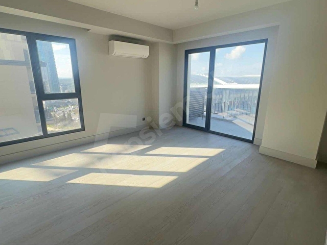 Dap yeni Levent kiralık 3 + 1 Rams cephe 190m2 - Görsel 9