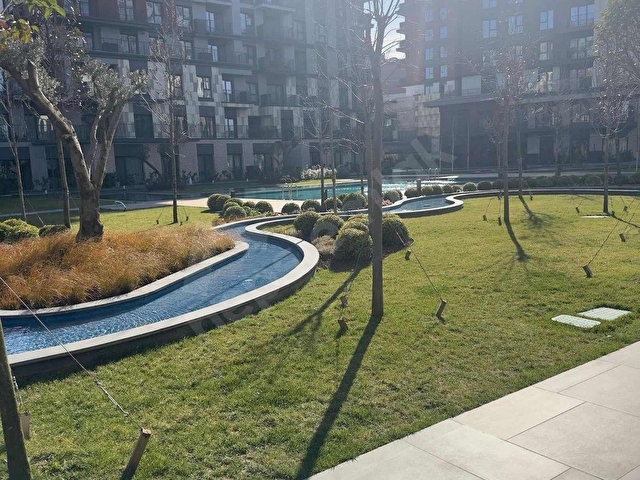 Dap yeni Levent kiralık 3 + 1 Rams cephe 190m2 - Görsel 7