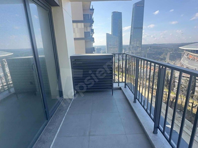 Dap yeni Levent kiralık 3 + 1 Rams cephe 190m2 - Görsel 12