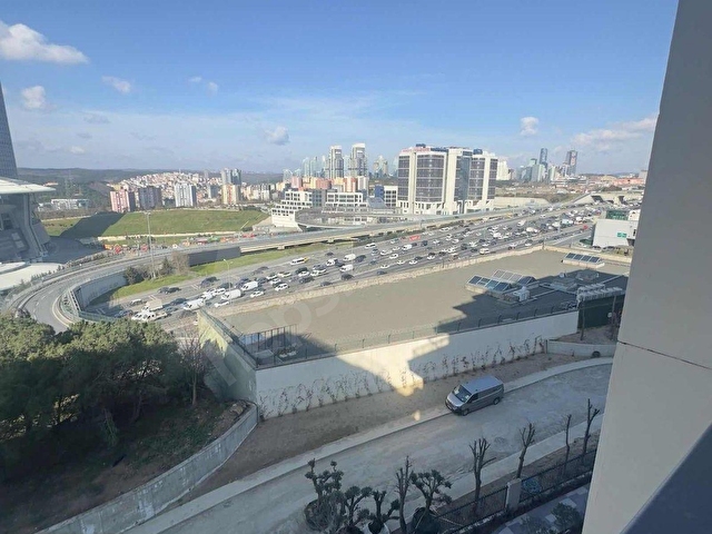 Dap yeni Levent kiralık 3 + 1 Rams cephe 190m2 - Görsel 10