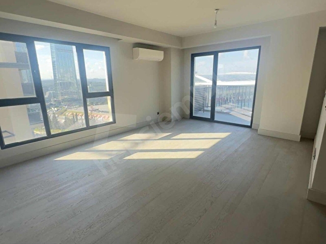 Dap yeni Levent kiralık 3 + 1 Rams cephe 190m2 - Görsel 8