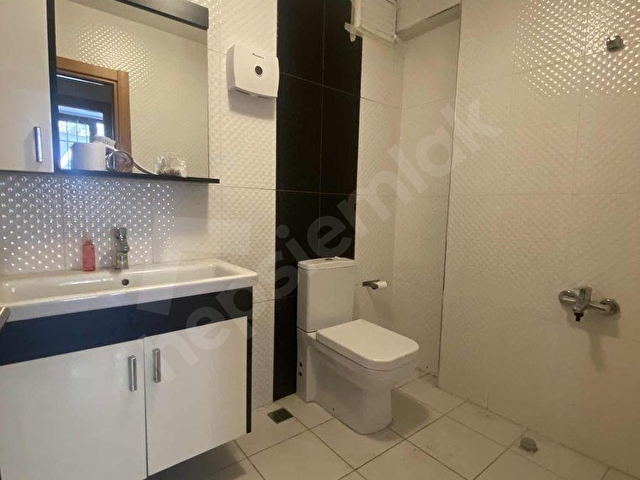 CORNER EMLAKTAN SATILIK DAİRE/OFİS - Görsel 10