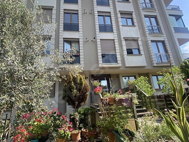 CORNER EMLAKTAN SATILIK DAİRE/OFİS - Görsel 2
