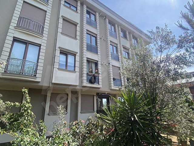 CORNER EMLAKTAN SATILIK DAİRE/OFİS - Görsel 3