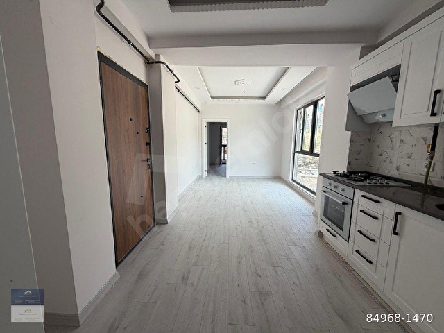 SÜLEYMANPASA GÜNDOĞDU MAH. 1+1 GENİS SIFIR KİRALIK DAİRE - Görsel 9
