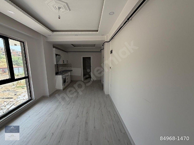 SÜLEYMANPASA GÜNDOĞDU MAH. 1+1 GENİS SIFIR KİRALIK DAİRE - Görsel 10