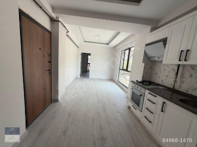 SÜLEYMANPASA GÜNDOĞDU MAH. 1+1 GENİS SIFIR KİRALIK DAİRE - Görsel 17