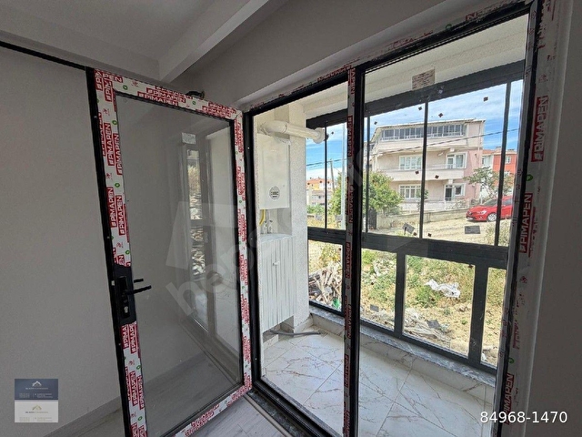SÜLEYMANPASA GÜNDOĞDU MAH. 1+1 GENİS SIFIR KİRALIK DAİRE - Görsel 24