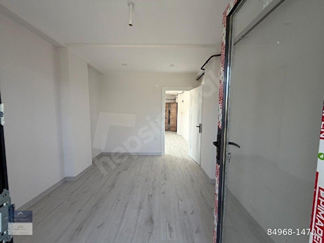 SÜLEYMANPASA GÜNDOĞDU MAH. 1+1 GENİS SIFIR KİRALIK DAİRE - Görsel 27