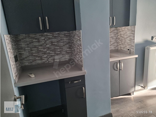 KAĞITHANE HÜRRİYET MAHALLESİ SATILIK İŞ YERİ OFİS& BÜRO - Görsel 6