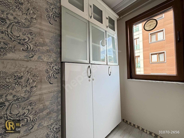 Ferah Mahallesi Ana Caddeye Yürüme Mesafesinde 2+1 Kiralık Daire - Görsel 6