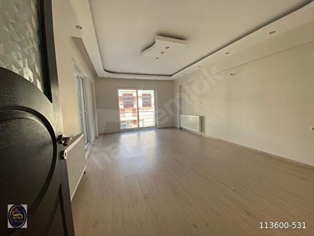 ALFA EMLAK’dan Yeşil Mahallede de Kiralık daire Hastaneye yakın - Görsel 4