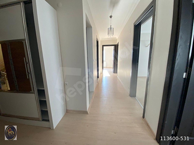 ALFA EMLAK’dan Yeşil Mahallede de Kiralık daire Hastaneye yakın - Görsel 3
