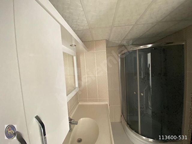 ALFA EMLAK’dan Yeşil Mahallede de Kiralık daire Hastaneye yakın - Görsel 10