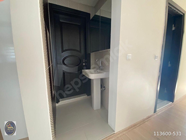 ALFA EMLAK’dan Yeşil Mahallede de Kiralık daire Hastaneye yakın - Görsel 8