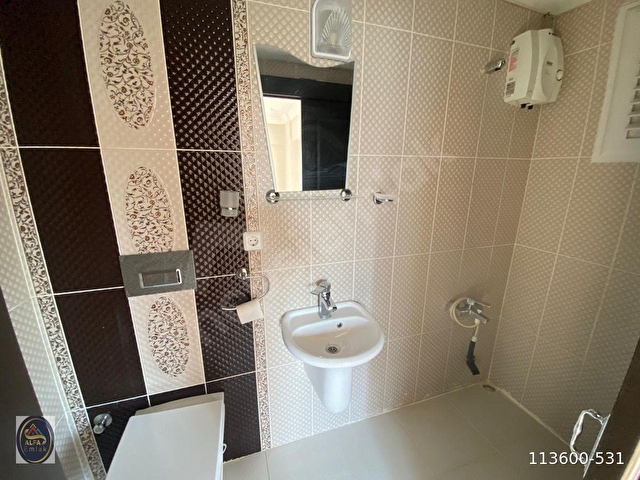 ALFA EMLAK’dan Yeşil Mahallede de Kiralık daire Hastaneye yakın - Görsel 16
