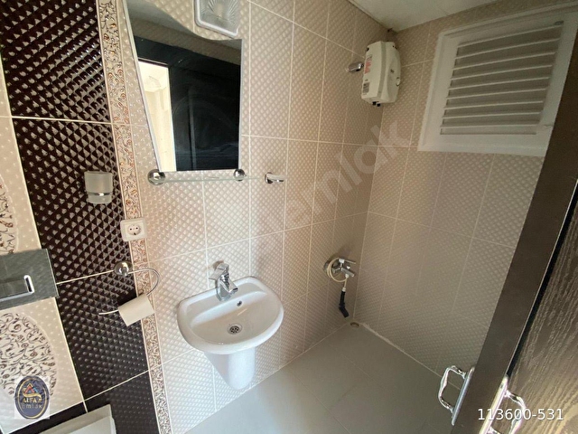 ALFA EMLAK’dan Yeşil Mahallede de Kiralık daire Hastaneye yakın - Görsel 17