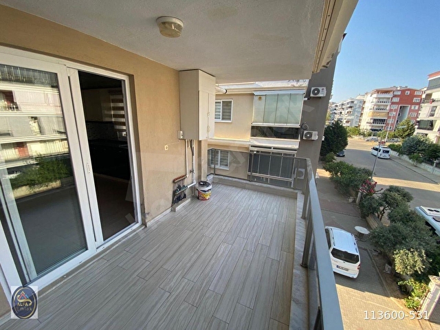 ALFA EMLAK’dan Yeşil Mahallede de Kiralık daire Hastaneye yakın - Görsel 23