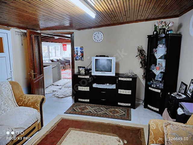GOLD GAYRİMENKULDEN KANDIRA KUMCAĞIZDA KİRALIK 2+1 DAİRE - Görsel 19