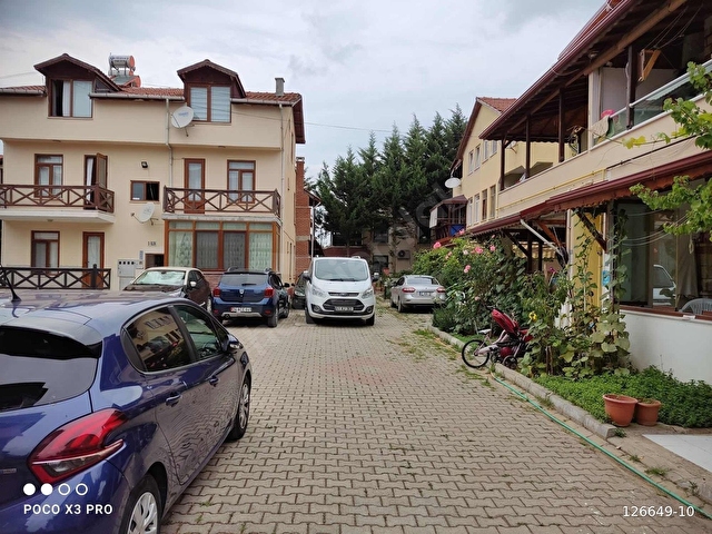 GOLD GAYRİMENKULDEN KANDIRA KUMCAĞIZDA KİRALIK 2+1 DAİRE - Görsel 4