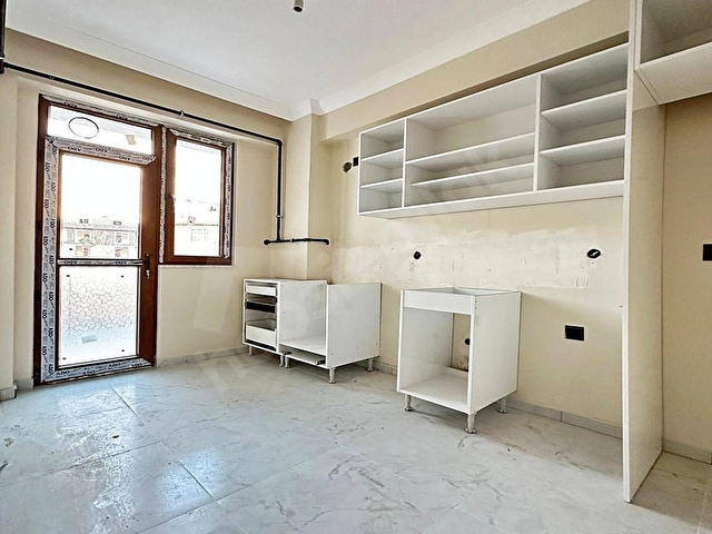 Sultanbeyli Mehmet Akif Kiralık