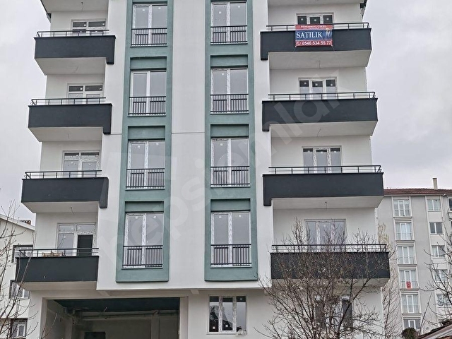 Himmet GÜRELden Sıfır SATILIK 2+1 Daire