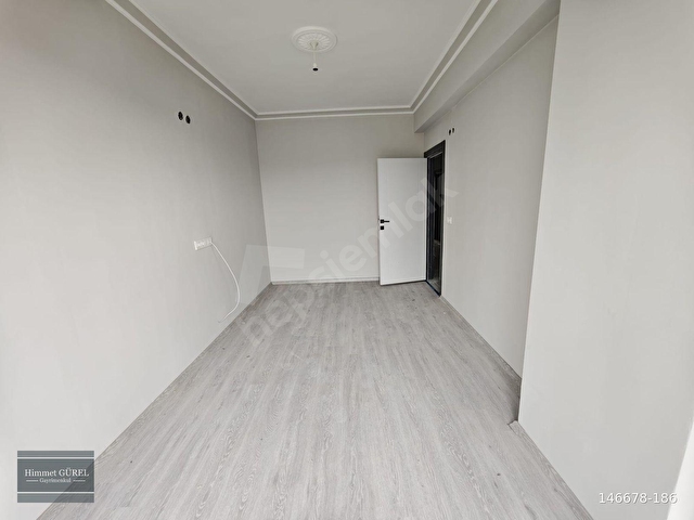 Himmet GÜRELden Sıfır SATILIK 2+1 Daire - Görsel 17