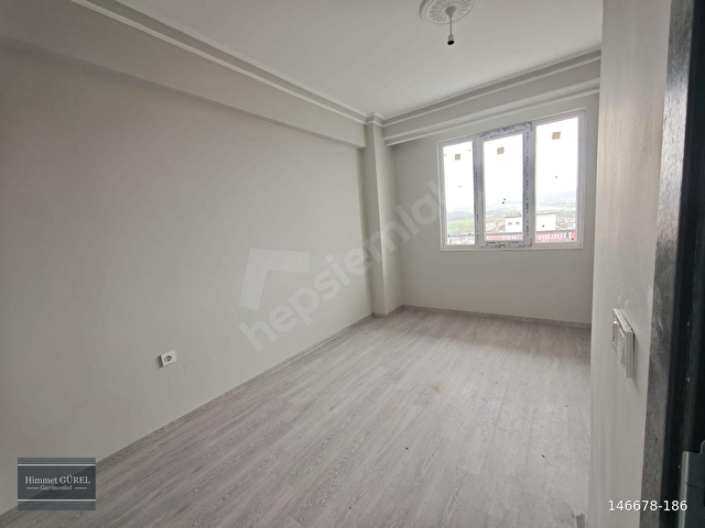Himmet GÜRELden Sıfır SATILIK 2+1 Daire - Görsel 13