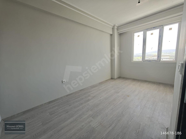 Himmet GÜRELden Sıfır SATILIK 2+1 Daire - Görsel 25