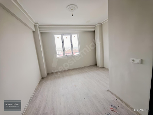 Himmet GÜRELden Sıfır SATILIK 2+1 Daire - Görsel 12