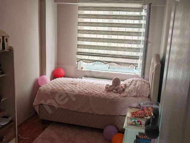 ATAŞEHIR VE ÜMRANIYENIN KESIŞME NOKTASINDA YÜKSEK GIRIŞ 3+1 SATILIK DAIRE - Görsel 30