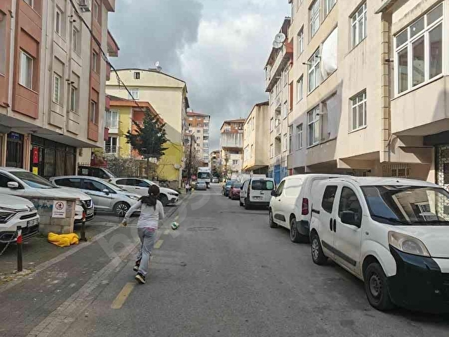 ATAŞEHIR VE ÜMRANIYENIN KESIŞME NOKTASINDA YÜKSEK GIRIŞ 3+1 SATILIK DAIRE - Görsel 4